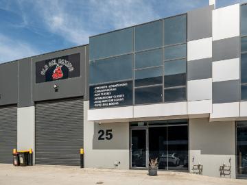 Campbellfield, Wollert, Whittlesea Area, Victoria