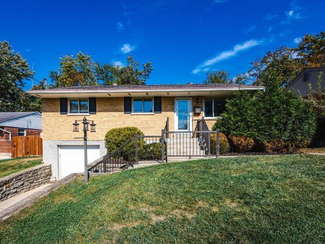 2585 Honeyhill Court