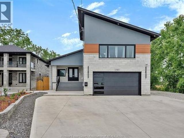 2585 Kenora Street, Windsor, ON, N9B 1Y3 house for sale | Listing ID 26018 | Royal LePage