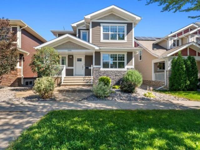 2585 Pegasus Boulevard Nw, Edmonton, AB, T5E 6R1 house for sale | Listing ID E4505 | Royal LePage