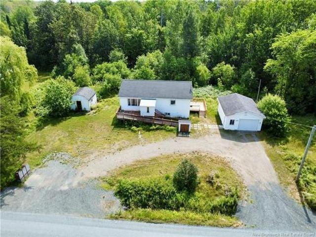 2586 Route 322, Saint Laurent, NB, E8K 3K9 house for sale | Listing ID NB144593 | Royal LePage