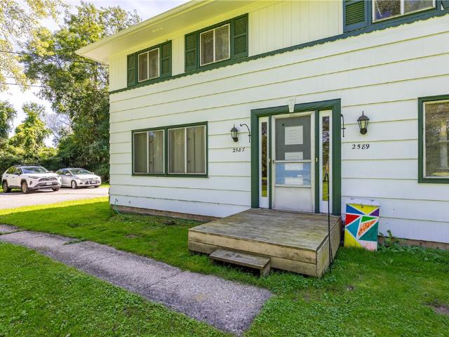 2587 Spencerport Road