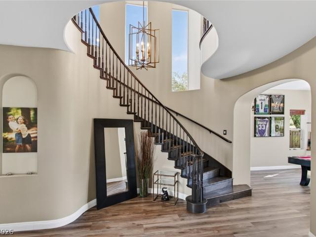 2587 Turtle Head Peak Dr, Las Vegas, NV 89135 | MLS #2774