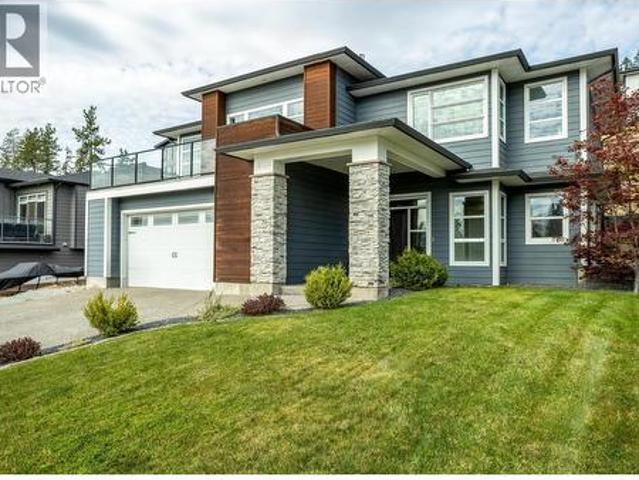 2588 Paramount Drive, West Kelowna, BC, V4T 3M6 house for sale | Listing ID 10401 | Royal LePage