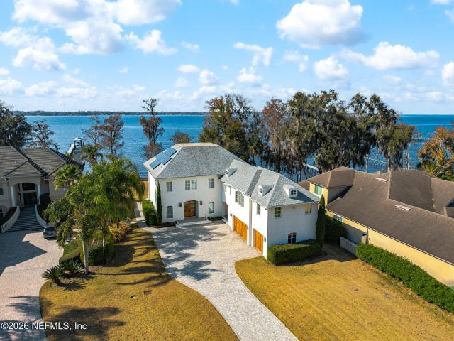 2588 State Road 13 N, St. Johns, FL 32259 | MLS #2130