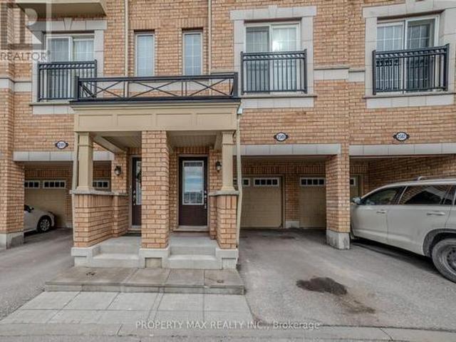 2589 Bromus Path, Oshawa, ON, L1L 0K7 house for sale | Listing ID E13606 | Royal LePage