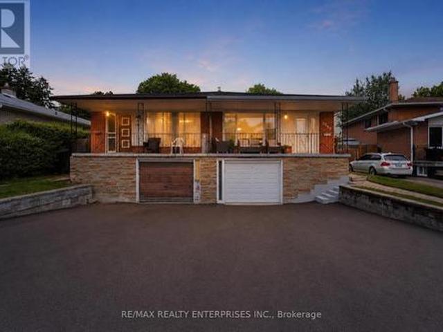 2589 Lundigan Drive, Mississauga, ON, L5J 3W2 house for sale | Listing ID W13559 | Royal LePage