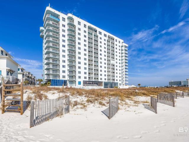 25800 Perdido Beach Boulevard 606