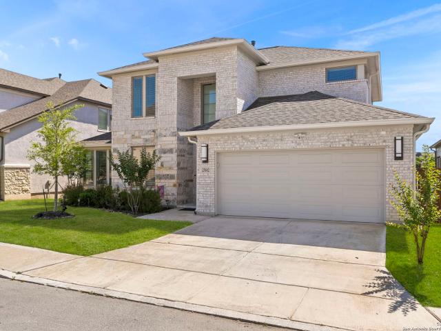 25802 Madison Rnch, San Antonio, TX 78255 | MLS #1932