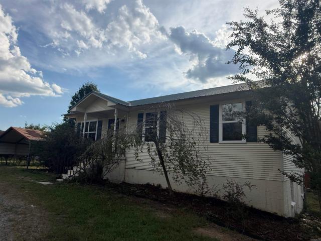 25805 Neighborhood Road