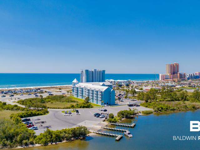 25805 Perdido Beach Boulevard UNIT 215