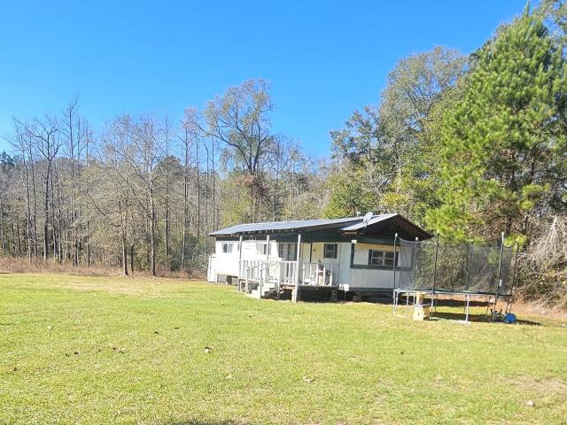 2580 County Road 4700