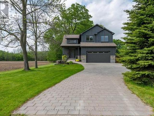 2580 Dundas Street, London East J, ON, N5V 3C7 house for sale | Listing ID X13634 | Royal LePage