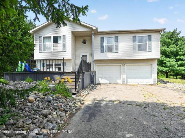 2580 S Hollister Road
