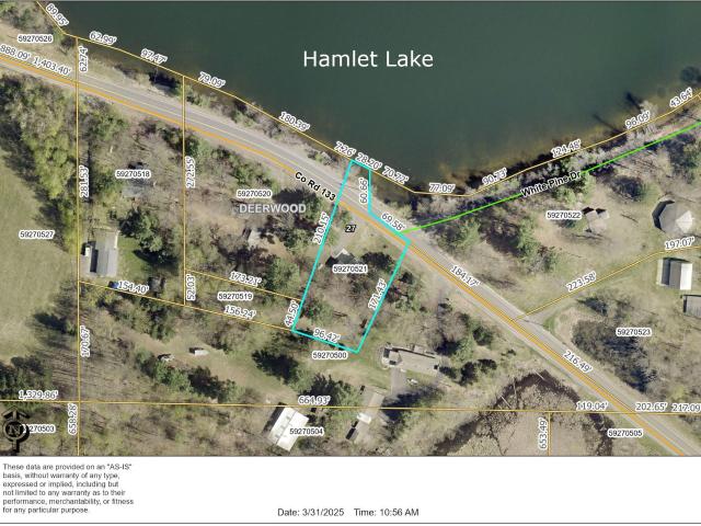 25813 County Road 133