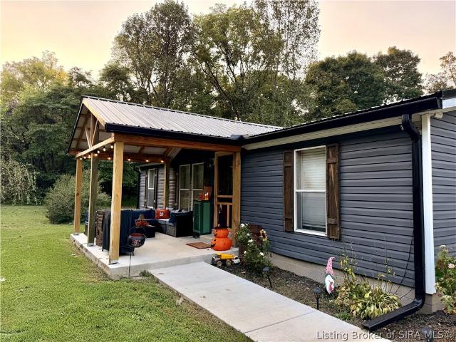 25811 Jackson Road