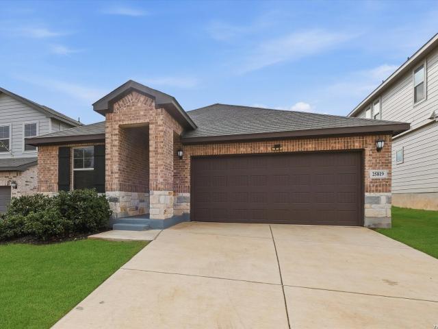 25819 Posey Dr, Boerne, TX 78006 | MLS #1948