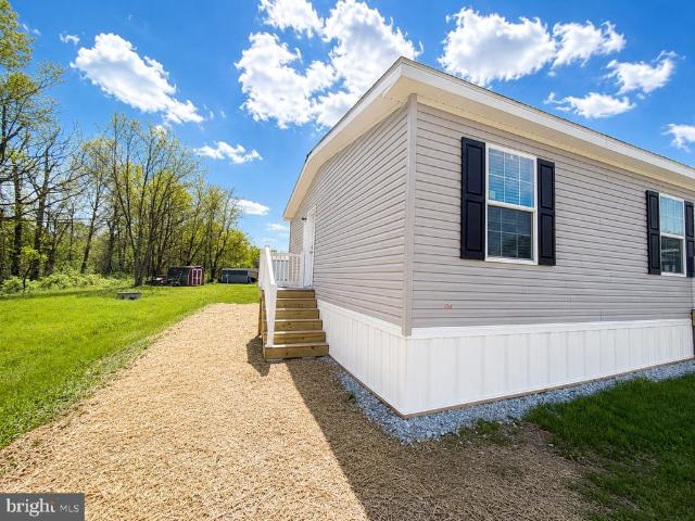 2581 Old Harrisburg Road # 41