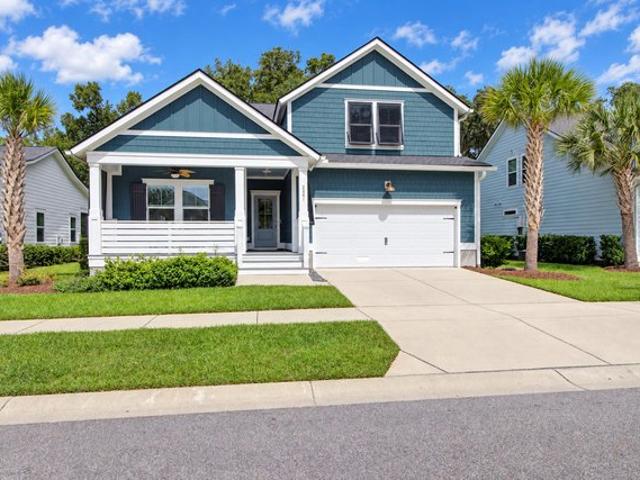 2581 Hatch Dr, Johns Island, SC 29455