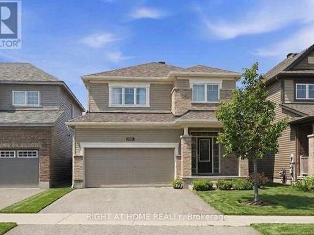 2581 River Mist Road, Ottawa, ON, K2J 6G1 house for sale | Listing ID X13555 | Royal LePage
