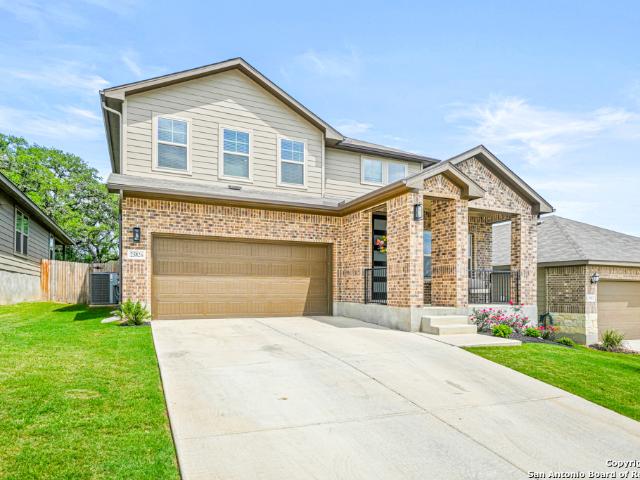 25826 Marigold Oaks, Boerne, TX 78006 | MLS #1947