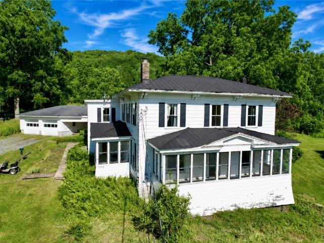 2582 Pompey Hollow Road