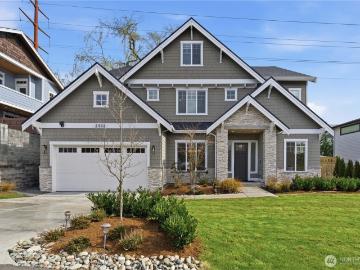 2582 th Ln SE, Bellevue, WA 98005 | MLS #2528