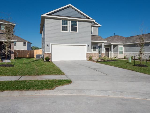25834 Northpark Pine Drive