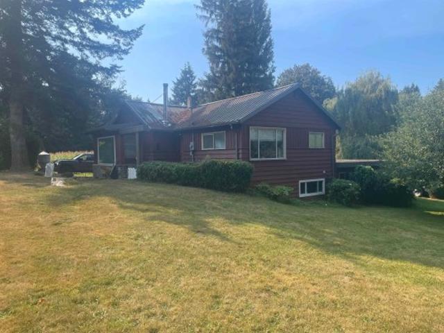 2583 Avenue, Langley, BC, V4W 2C1 house for sale | Listing ID R3154 | Royal LePage