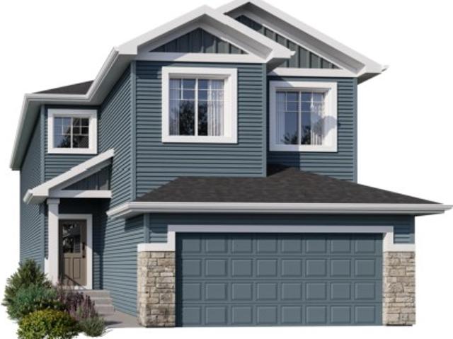 258 171A Avenue Ne, Edmonton, AB, T5Y 4N9 house for sale | Listing ID E4507 | Royal LePage