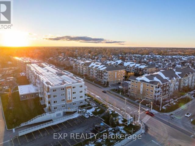 258 Coleman Street #B409 Carleton Place, ON K7C1C5