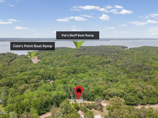 258 Coles Point Road