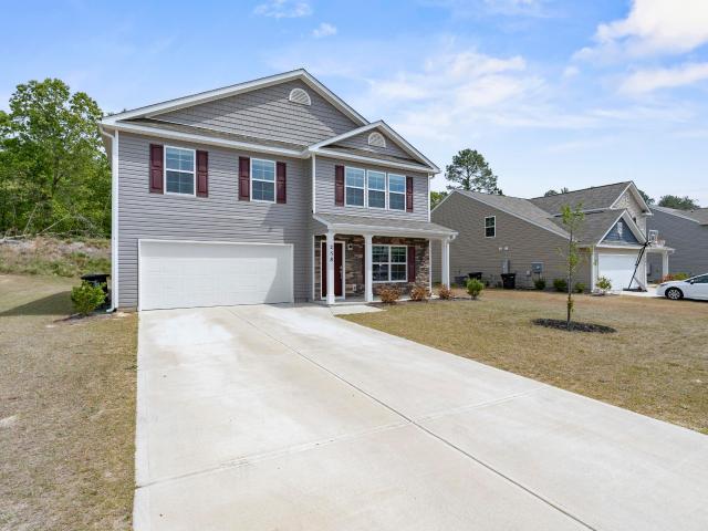 258 Carrington Drive