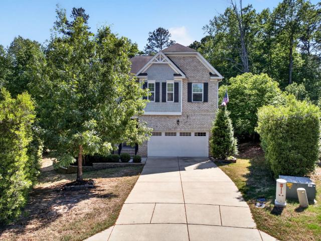 258 Chatsworth Ln, Clayton, NC 27527 | MLS #10163