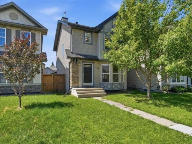 258 Cranberry Place Se, Calgary, AB, T3M 0G7 house for sale | Listing ID A2325 | Royal LePage
