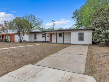 258 Antrim Dr, San Antonio, TX 78218 | MLS #1966