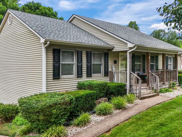 258 Anderson Road
