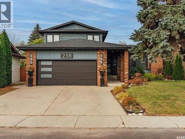 258 Ae Adams Crescent, Saskatoon, SK, S7K 5M9 house for sale | Listing ID SK051181 | Royal LePage