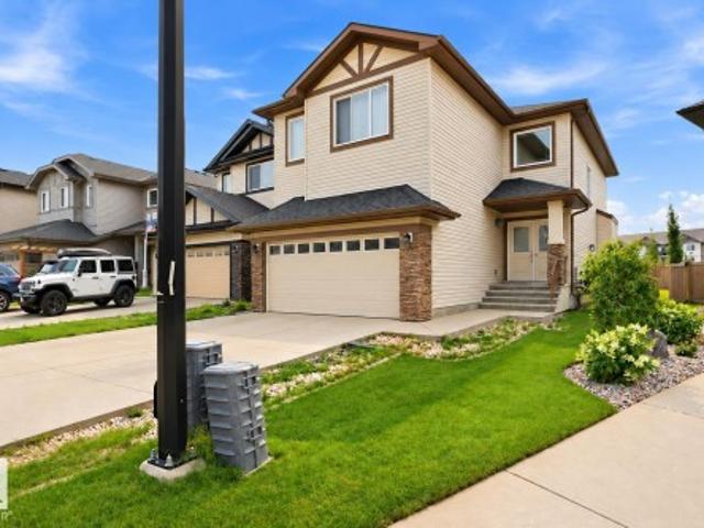258 Albany Drive Nw, Edmonton, AB, T6V 0L3 house for sale | Listing ID E4512 | Royal LePage