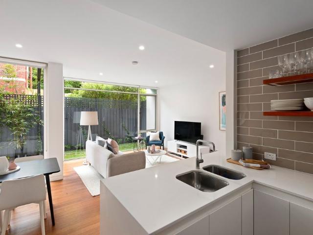 2/58 Alexandra Street, St Kilda East, VIC, 3183