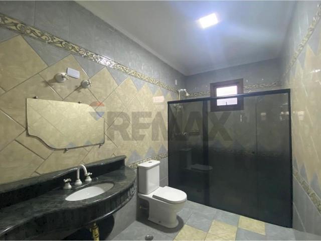 258 Área Útil Casa Alugar, 3 Dormitórios localizado em Cidade Jardim, Leme, São Paulo, 13614250 | Brasil