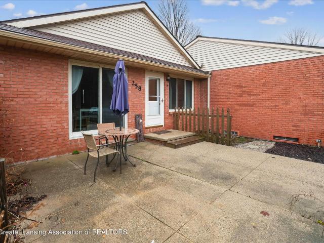 258 Bonnie Brook Drive # 12