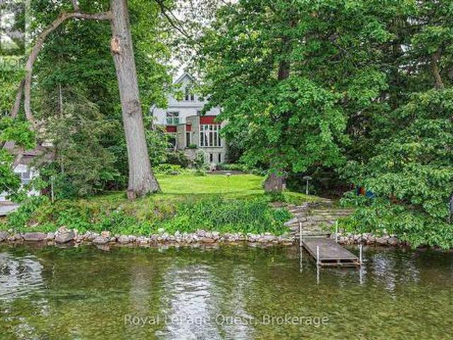 258 Bay Street, Orillia, ON, L3V 3X1 house for sale | Listing ID S13511 | Royal LePage