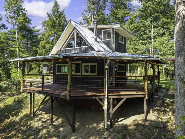 258 Black Bear Ridge Road