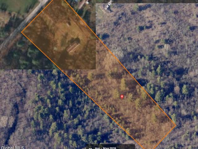 258 Burtonville Road