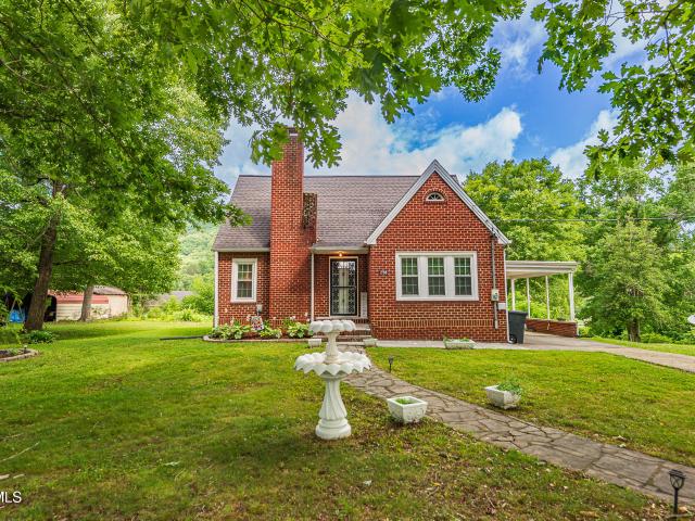 258 Greenwood Drive