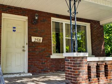 258 Detroit – Student Rental