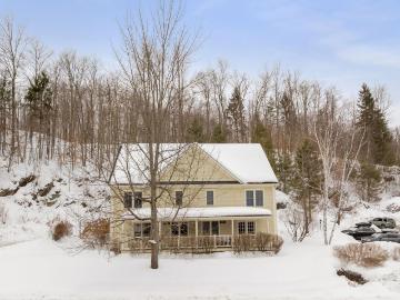 258 Depot Street #A aka 11, Stowe, US, VT