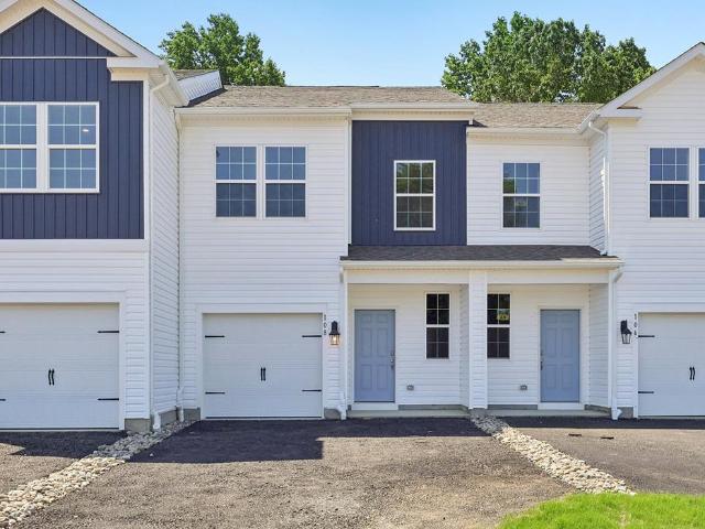 258 Derby Dr, Coatesville, PA 19320 | MLS #PACT2123