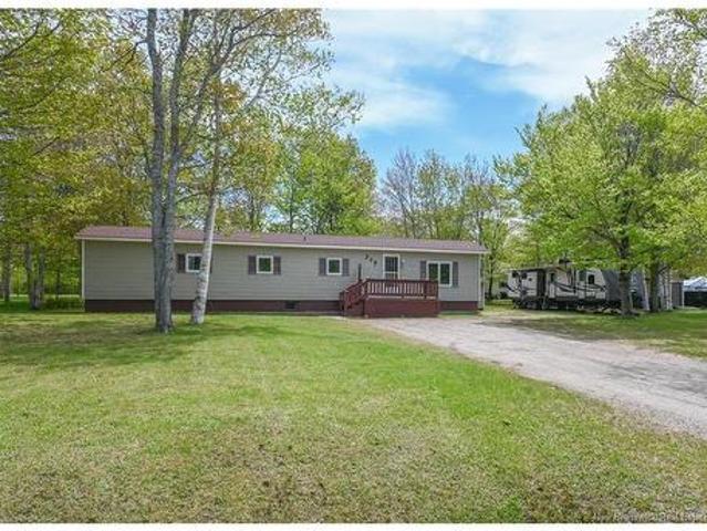 258 Du Bocage St, Saint Léolin, NB, E8N 2S8 house for sale | Listing ID NB140937 | Royal LePage